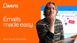 Emails made easy