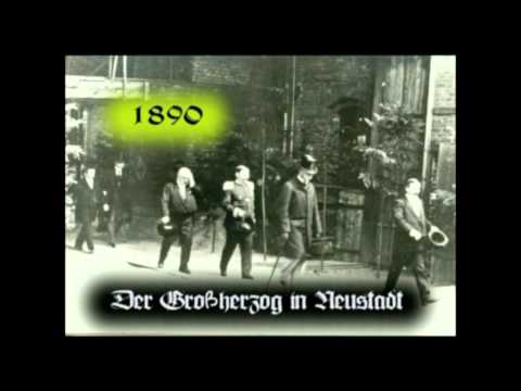 Neustadt an der Orla - Zeittafel Teil 2.VOB