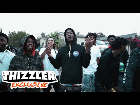 Young Slo-Be ft. Bris, EBK Young Joc, EBK Juvie - This Ain't Nun New (Exclusive Music Video)