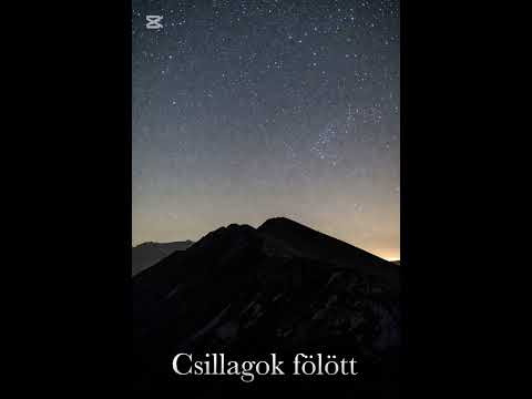 Csillagok fölött (by Noldy)