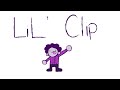 lil clip (commercial break)