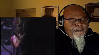 Lone Justice- Shelter (1986)REACTION /REVIEW