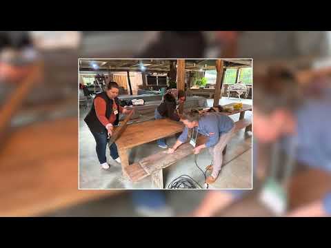 Curso incentiva turismo rural e novas oportunidades no campo em Porto União