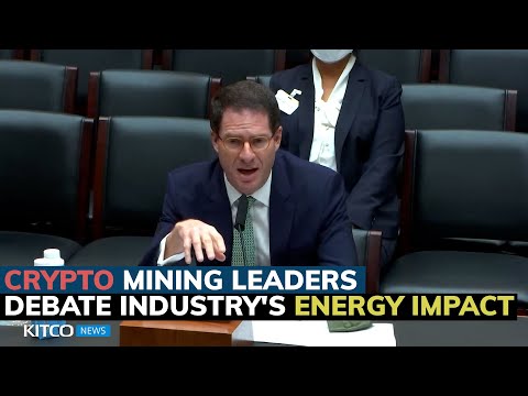 EXPLAINED: Proof-of-work vs. proof-of-stake