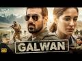 GALWAN Full Movie John Abraham Nargis Fakhri Raashi Khanna Latest Bollywood Action Movie 2026