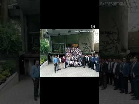 Complete package at one place. East Bourne Resorts Shimla