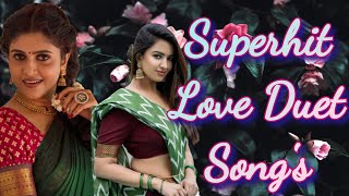Tamil Love Duet Songs  Superhit Love Songs Tamil  