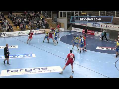 Targos Bevo vs KV Sasja De Goals 31 26