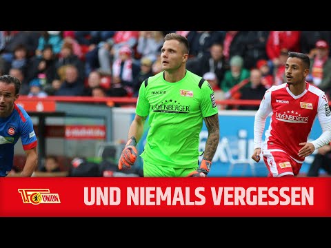 90+4: Torwart Gikiewicz köpft ein! | Und niemals vergessen! | 2.Bundesliga 18/19