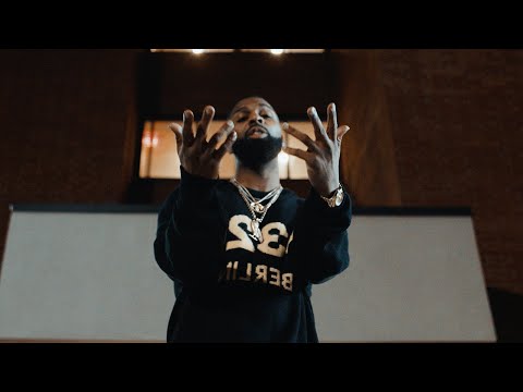 DVSN - Don't Take Your Love (Official Music Video)