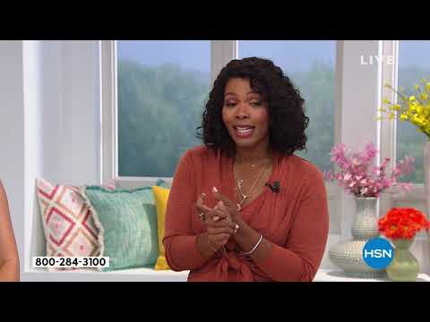 HSN | Spring Fashion Edit 04.25.2019 - 08 AM