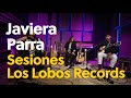 Javiera Parra - Te Amo Tanto (Sesiones Los Lobos Records)
