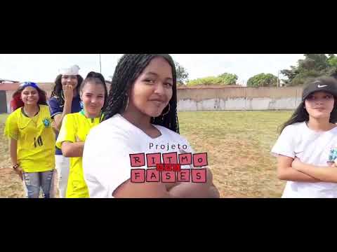 Turma II - Projeto Ritmo das Fases - COCA COLA FEMSA