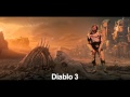 Diablo 3 "Boyfriend" (Justin Bieber Parody ...