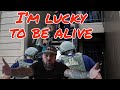 My life Pt 1. The road to prison.