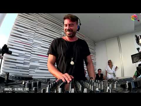Aracil - Global Live