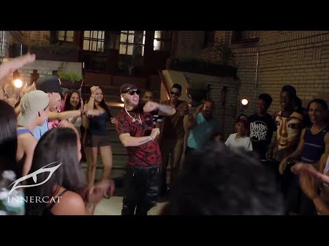 Farruko - Bronx Whine ft. BB Bronx [Behind the Scenes]