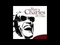 Ray Charles - Blues Waltz (Live)