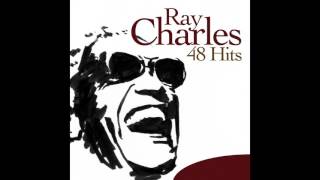 Ray Charles - Blues Waltz (Live)