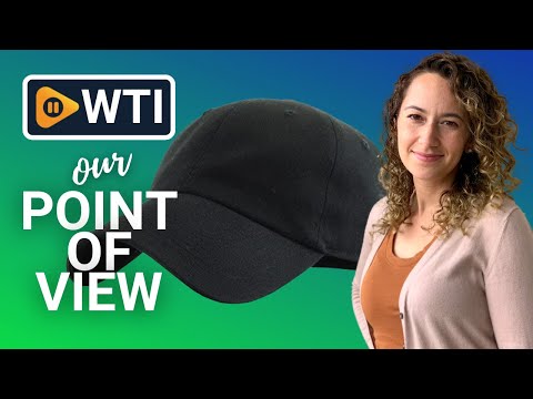 KBETHOS Cotton Hats - WTI product video review