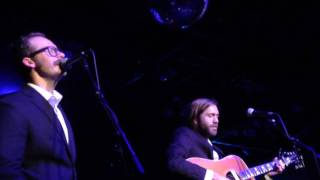 Penny &amp; Sparrow - Just &amp; Just As