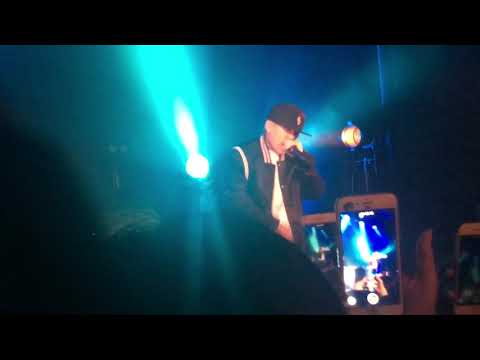 171116 Dok2/♪도박(Life is a Gamble) @WWW shibuya