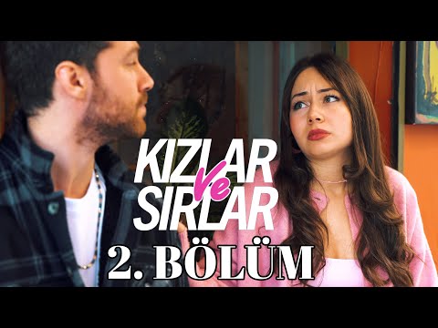 Girls and Secrets Episode 2: '"New Quests"'