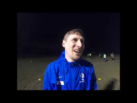 Mariusz Drewicz LKS Lipa - 27.02.2020