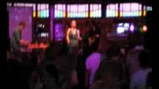 Belleruche - Glastonbury 08 - Northern Girls