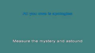 George Harrison   Dream Away [Karaoke]