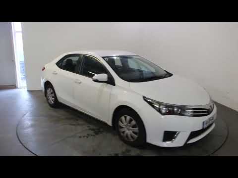 Toyota Corolla D-4D 90 (1.4) Terra - TENDER 10 - Image 2