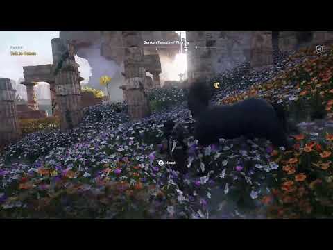 Assassin's Creed: THE FATE OF ATLANTIS (KASSANDRA)  Story  Mode Pt.95