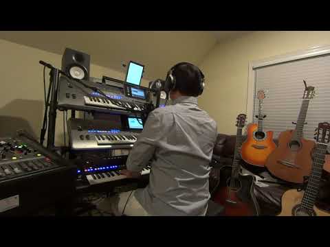 Lời ngọt trao nhau - Văn Vũ