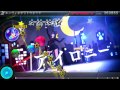 Project Diva F 2nd (PS3) - エンヴィキャットウォーク (Envy Catwalk ...