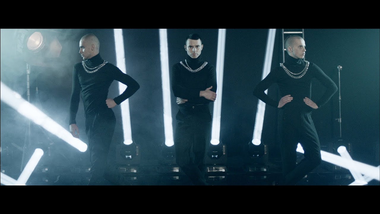 Kazaky — Magic Pie