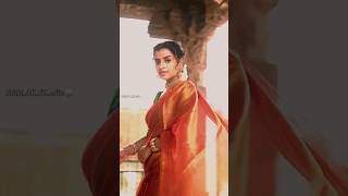 Download lagu Naan un azhaginile song for sivaangi 🧡💚 #sivaangi #sivaangikirishnakunar mp3