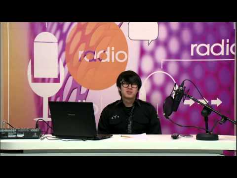 130412 SungdongCafe fan asking about heebum