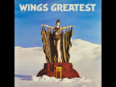 Wings Greatest - (A1- A4)