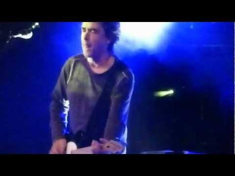 JEAN-LOUIS MURAT - "Alcaline"  - Den Atelier Luxembourg 13.03.2012