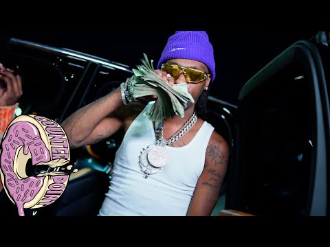 SpliffJit (Feat.) GoldenBoy Countup - "Next To Win" (Official Music Video)