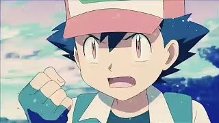Pokemon Final Battle ~ [XYZ] ~ “AMV” ~ MIX ~ Song Name - [Overkill]