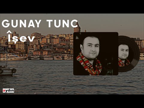 Günay Tunç - Sewdayi