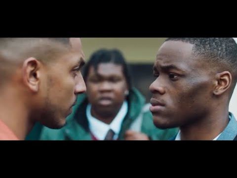 Blue Story HD Mall Scene