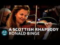 Ronald Binge - A scottish rhapsody | WDR Funkhausorchester | Rumon Gamba
