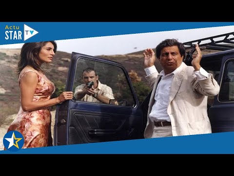 The Corsican Investigation: Is the film really filmed in Corsica?