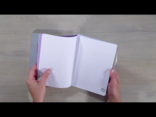 Vídeo relacionado con Grupo Erik Cuaderno A5 Marvel DeadPool - Bloc de notas A5 - Libreta A5 punteada | Bullet Journal con Portada con LUZ: Marvel regalos| Cuaderno de notas pequeño - Marvel Merchandising oficial