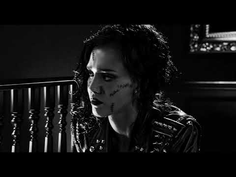 Sin City A Dame to Kill For - Ending