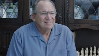 Investigator Dies and Returns, No Longer Fears Death - Randy Schiefer's NDE