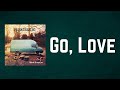 Mark Knopfler - Go, Love (Lyrics)