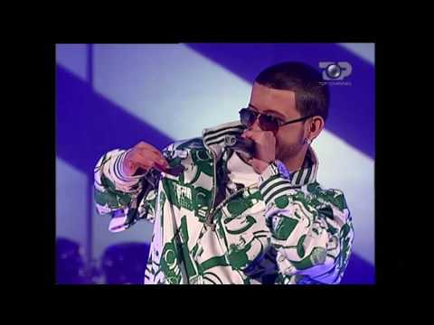 Stresi & Alba G - Sonte eshte nata ime, 18 Shkurt 2009 - Top Fest 6